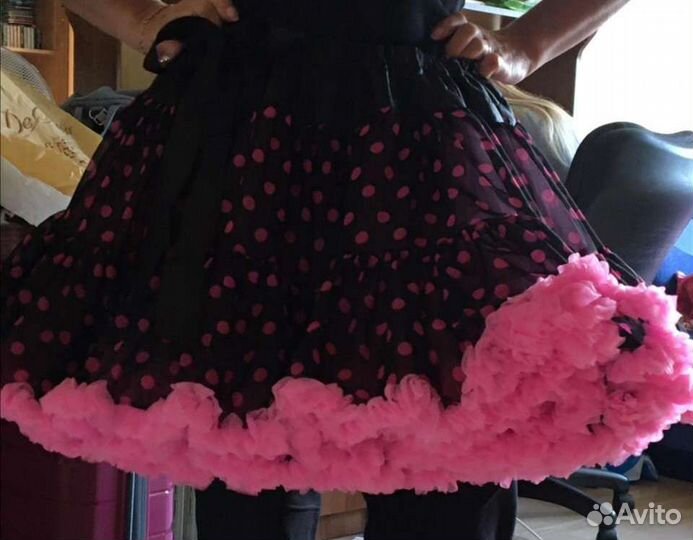 Подростковые вещи