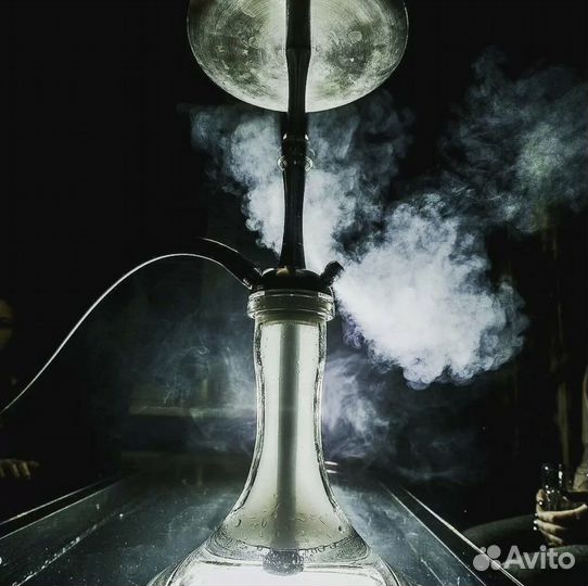 Аренда кальяна