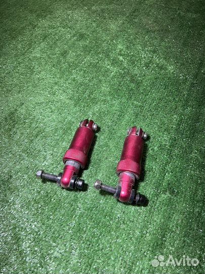 Запчасти электросамокат Kugoo Kirin X1