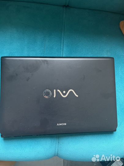 Sony vaio sve1512y1rb