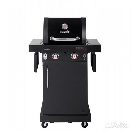 Газовый гриль Char-Broil Professional core 2B