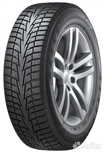 Hankook Winter I'Cept X RW10 265/50 R20 107T