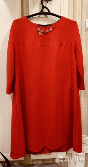 Платье вечернее