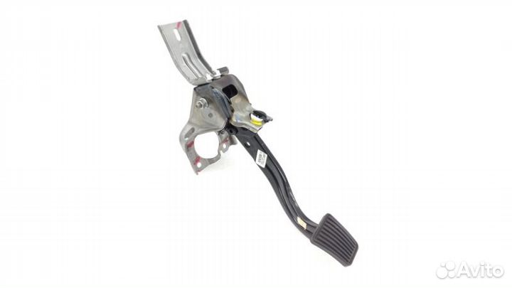 Педаль тормоза Hyundai Tucson TL G4NA 2018