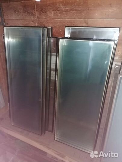 Стеклопакеты