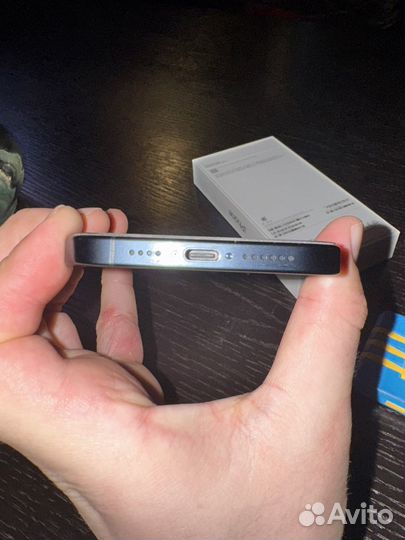 iPhone 15 Pro Max, 512 ГБ