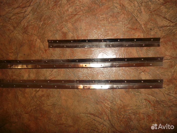 Крепежи мебельные