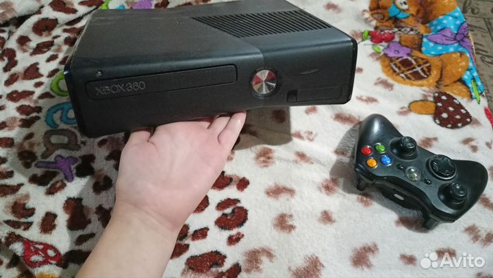 Xbox 360