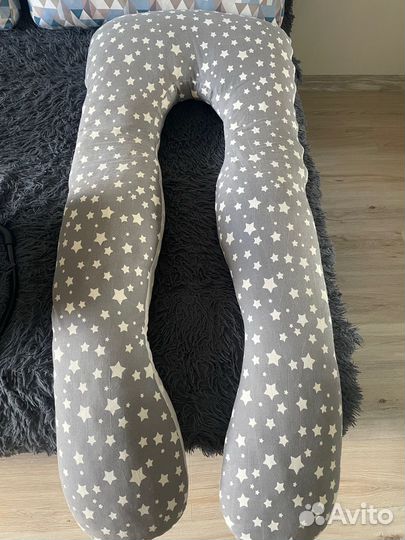 Подушка для беременных