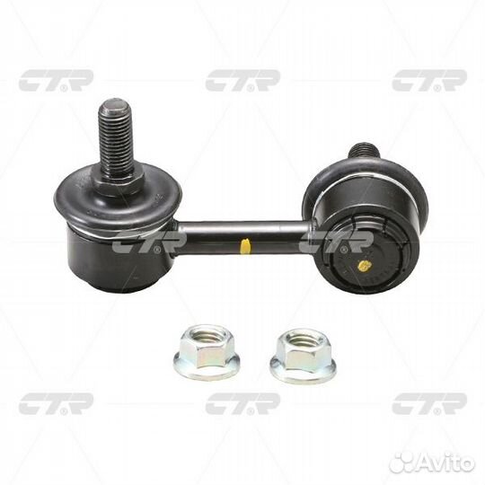 CL0181 Стойка стабилизатора перед лев