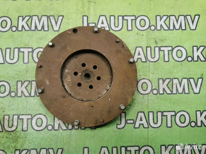 Маховик двигателя Mitsubishi L200