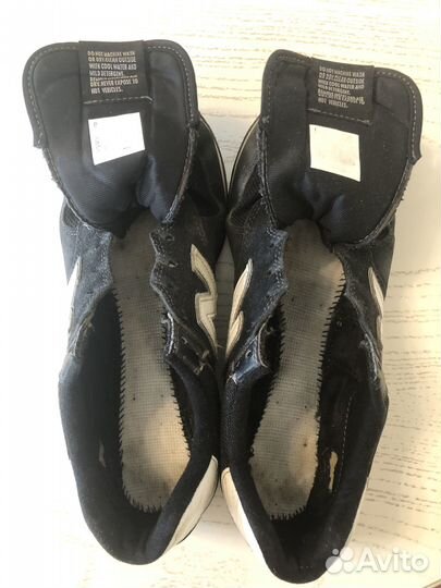 Кроссовки мужские NB 574