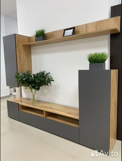 Гостиная Оазис