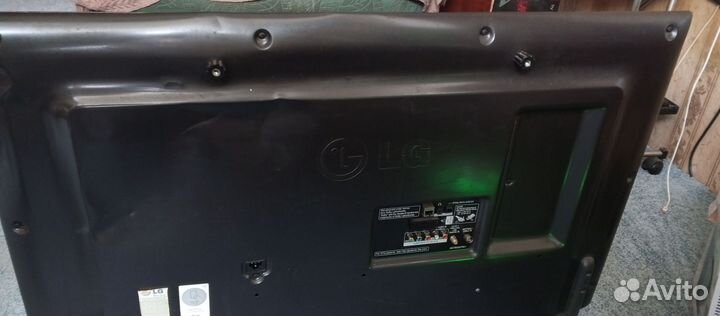 Телевизор lG 42