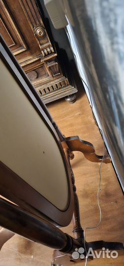 Зеркало напольное винтаж