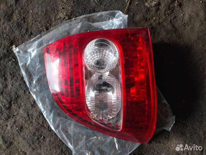 Стопари priora 1