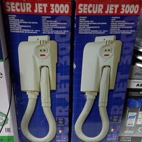 Фены secur JET 3000