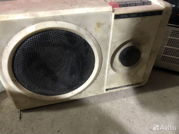 Радиоприемник