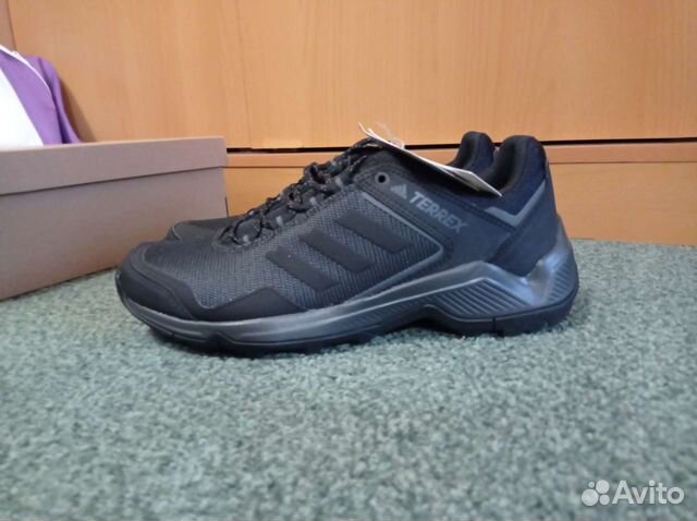 Adidas полуботинки новые