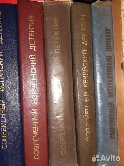 Книги из серии 