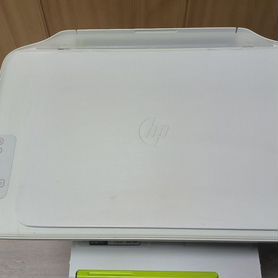 Принтер hp deskjet 2130