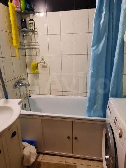 Комната 17 м² в 2-к., 4/17 эт.