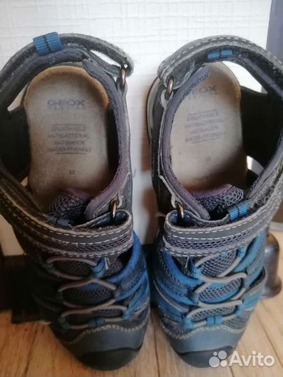 Сандалии Geox 32