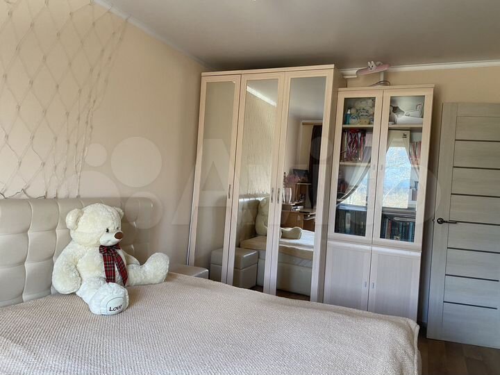 2-к. квартира, 47,1 м², 5/5 эт.