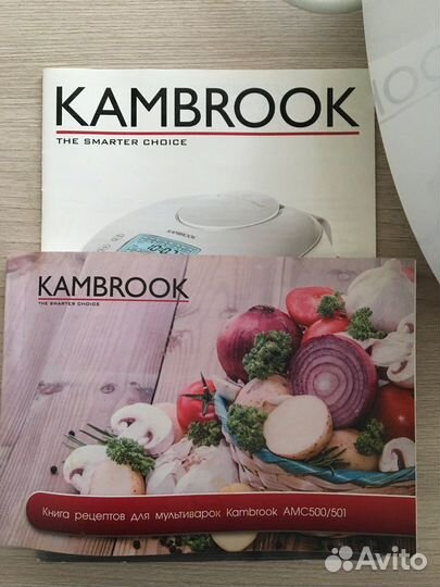 Мультиварка