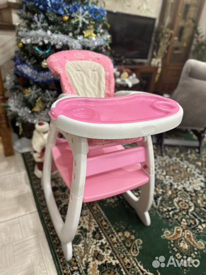 Стул для кормления