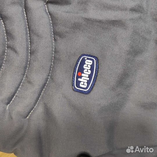 Слинг Переноска рюкзак для детей кенгуру chicco