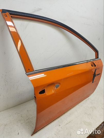 Дверь передняя правая Subaru Xv 2 2017