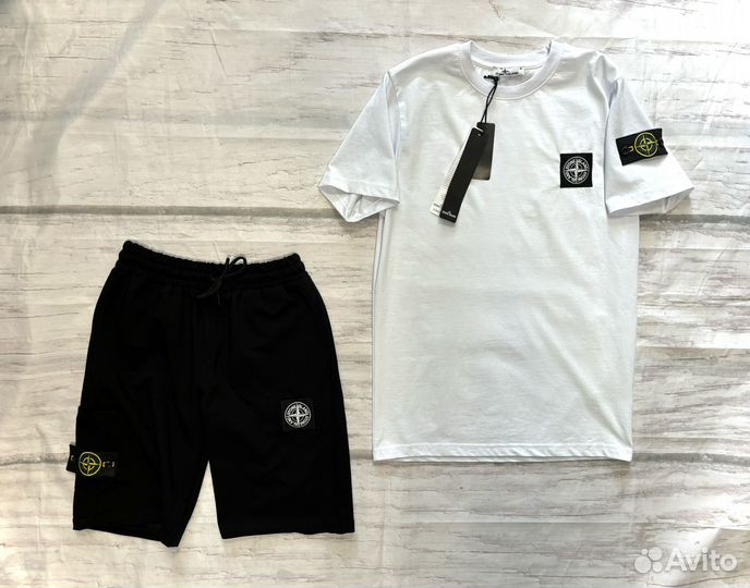 Спортивный костюм Stone Island