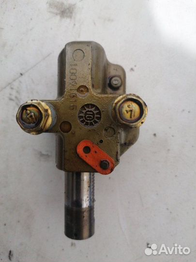 Натяжитель цепи Nissan Teana J32 VQ25DE