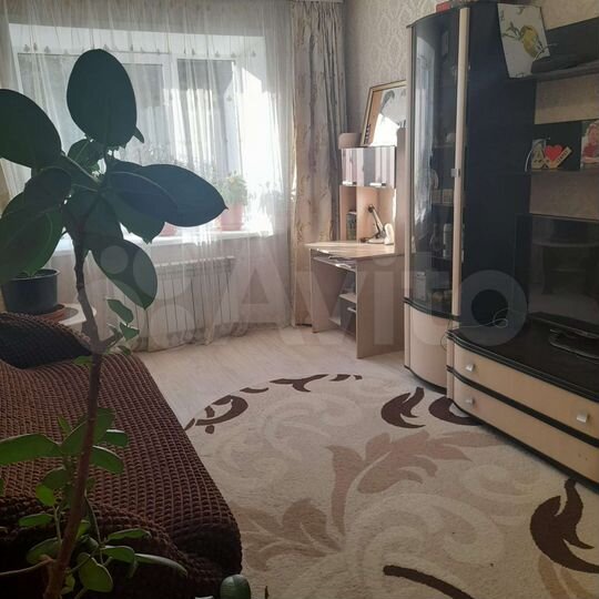 3-к. квартира, 70 м², 1/9 эт.