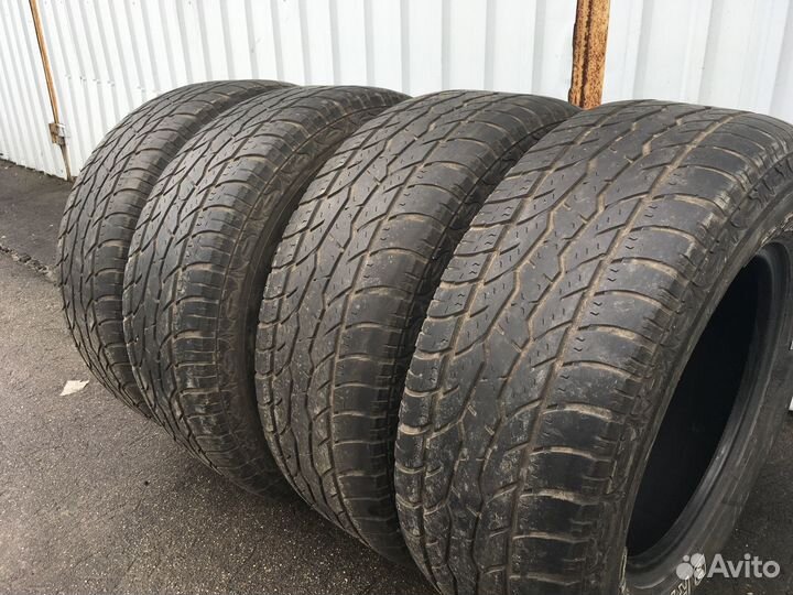 Maxxis AT-771 Bravo 275/65 R17