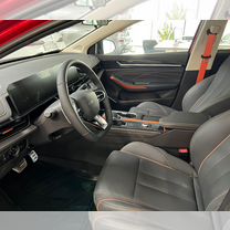 Новый OMODA S5 1.5 CVT, 2023, цена от 2 289 900 руб.