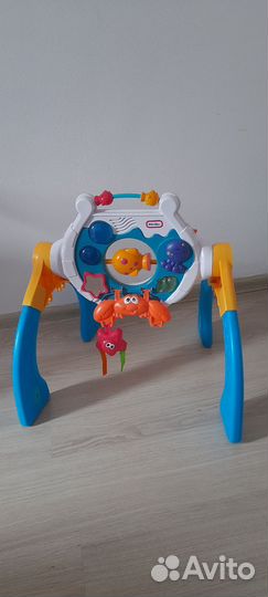 Детский столик