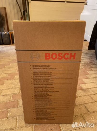 Газовая колонка Bosch wr10-2p23