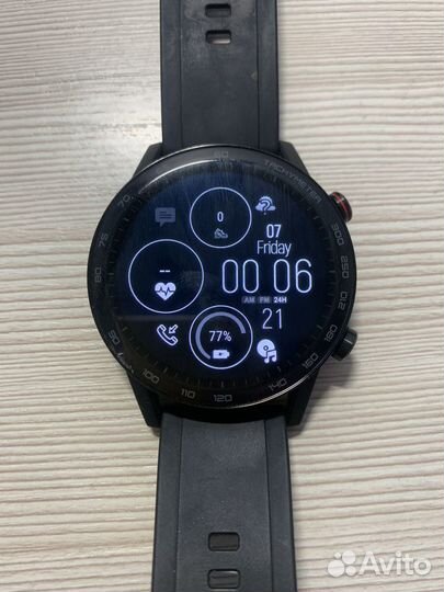 Часы honor watch Magic 2