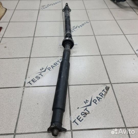 Карданный вал Bmw 5-Series G30 1.8D 2.0D