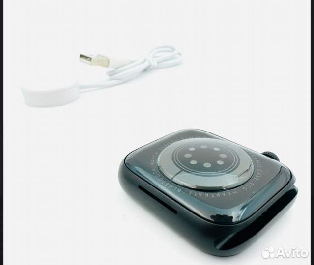 Смарт часы T800 Pro max