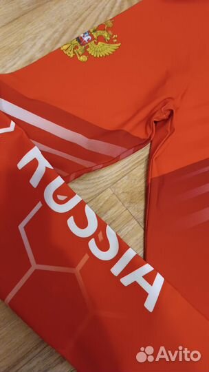 Лыжный гоночный костюм