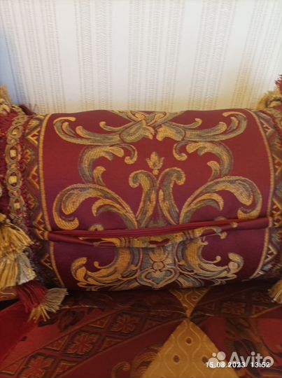 К-т постельных принадлежностей Jennifer Taylor