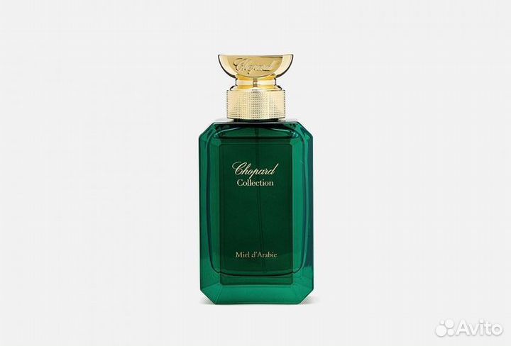 Духи chopard Miel D'Arabie 100ml