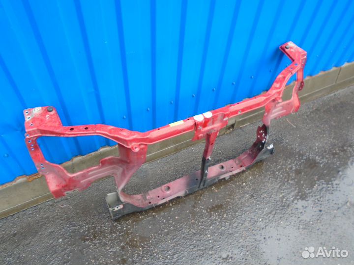 Nissan 62500-8H300 Телевизор в сборе