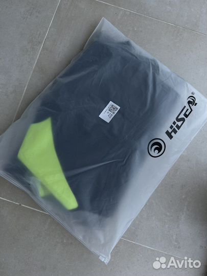 Гидрокостюм