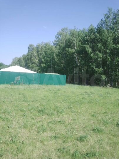 Участок 50 сот. (СНТ, ДНП)