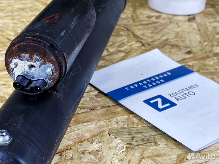 Амортизатор Mercedes-Benz W211/219 E-class