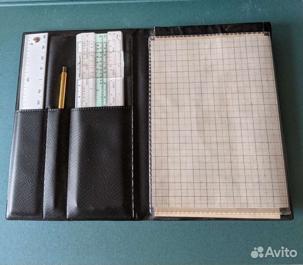 Органайзер блокнот